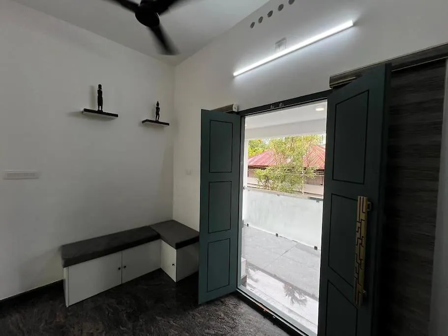Dutch Heaven Villa Nedumbassery India