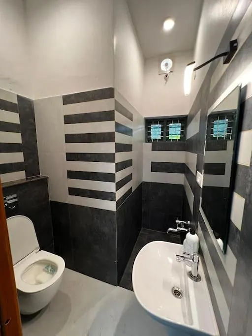 Dutch Heaven Villa Nedumbassery