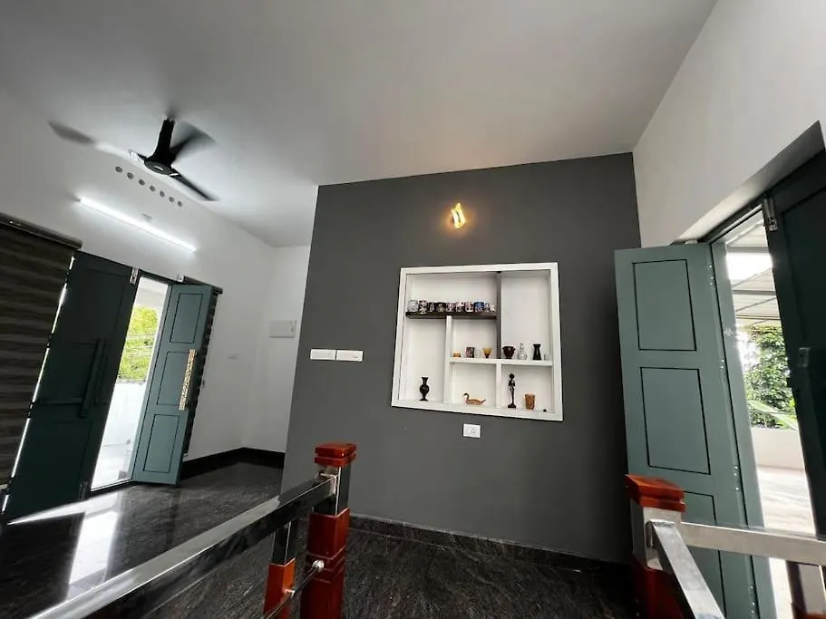 Dutch Heaven Villa Nedumbassery India