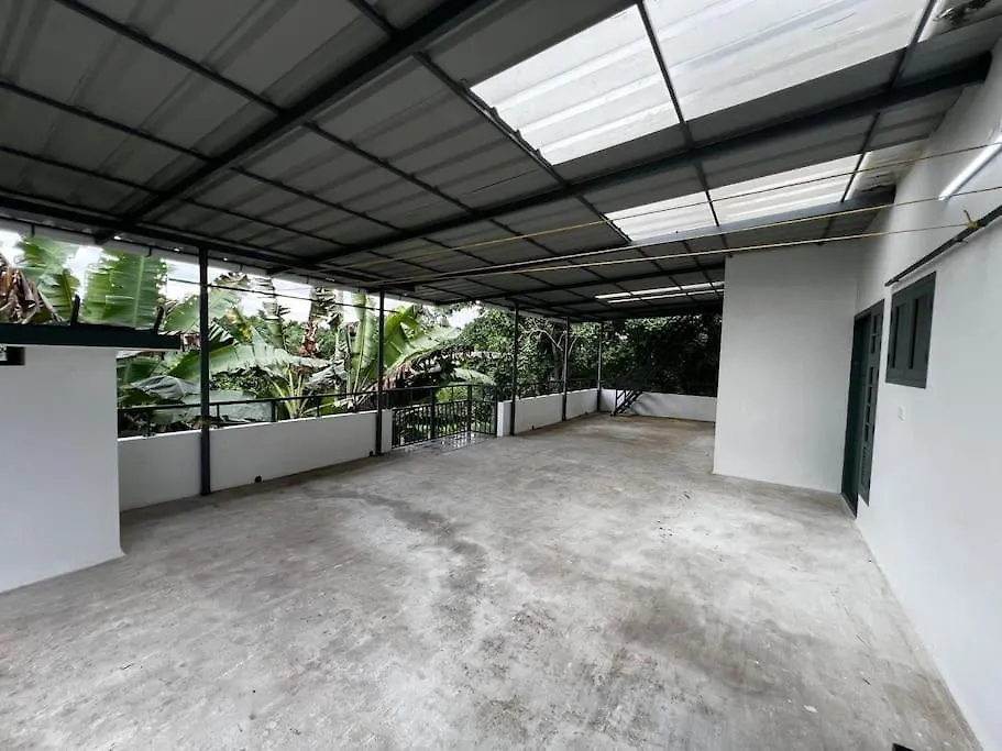 Dutch Heaven Villa Nedumbassery