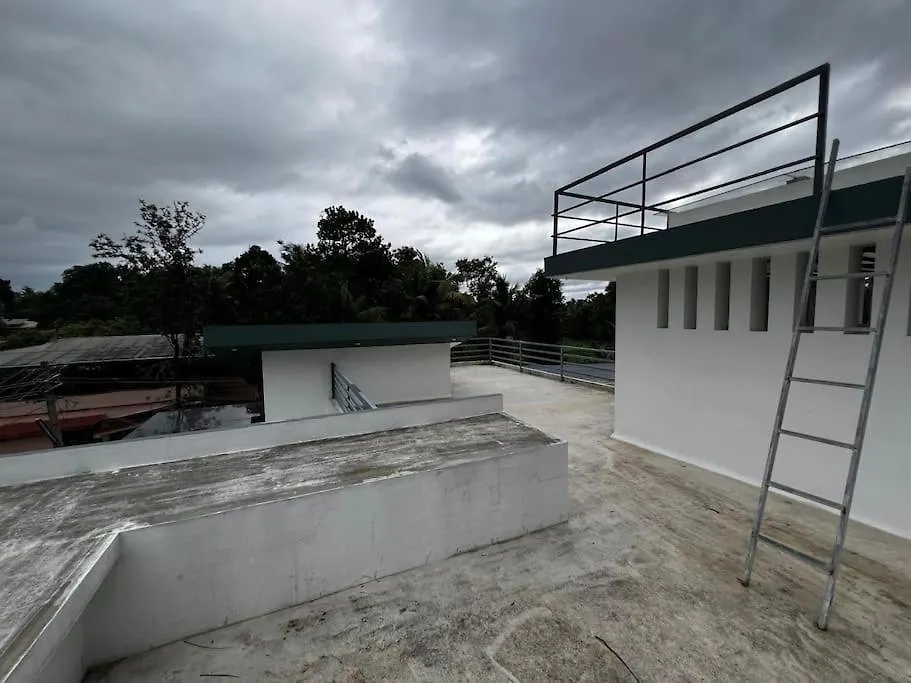 Dutch Heaven Villa Nedumbassery 0*,