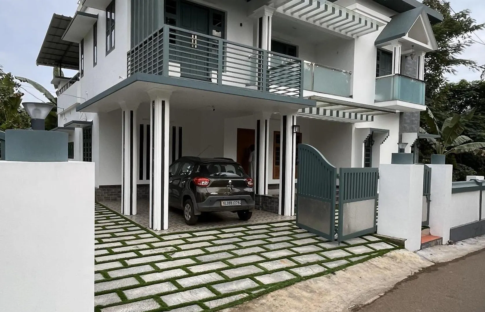 Dutch Heaven Villa Nedumbassery