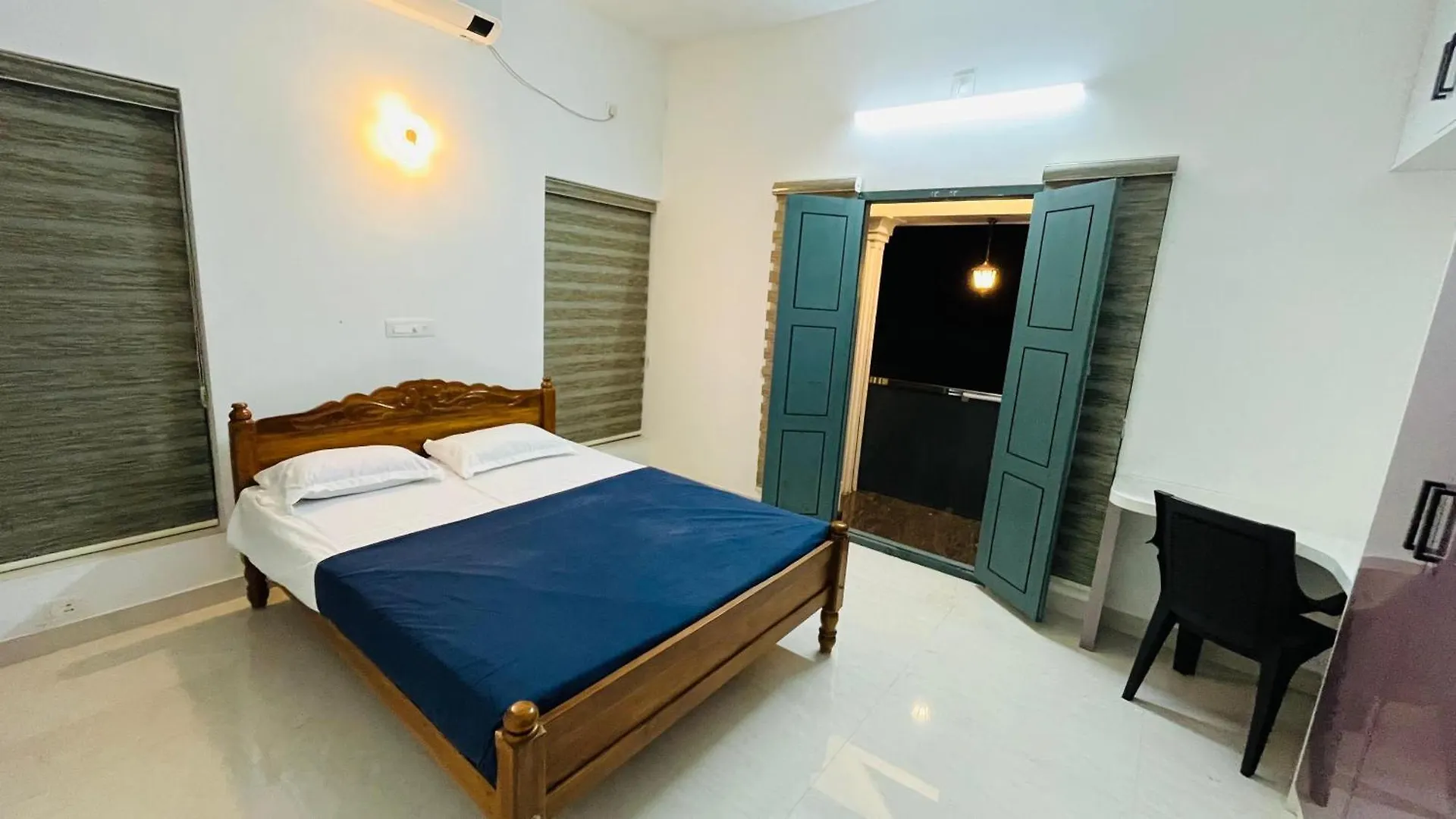 Dutch Heaven Villa Nedumbassery