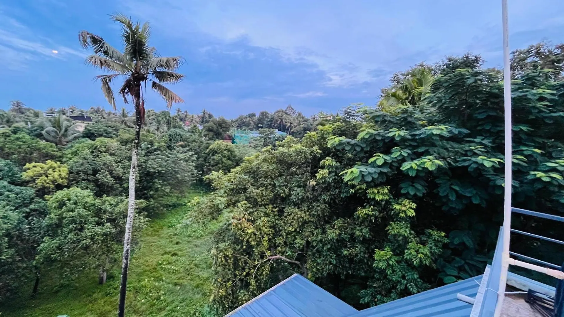Dutch Heaven Villa Nedumbassery India