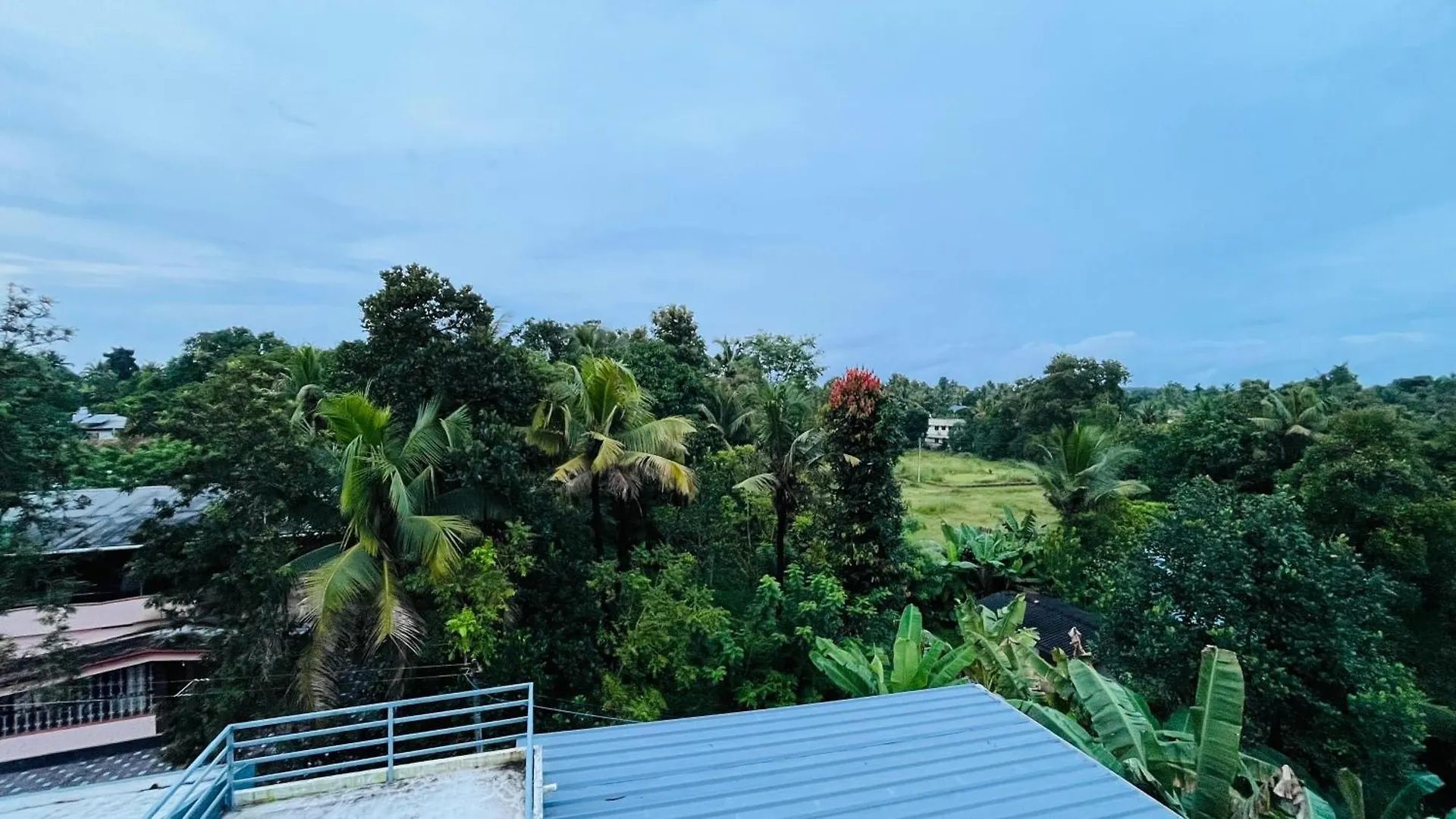 Dutch Heaven Villa Nedumbassery 0*,  India