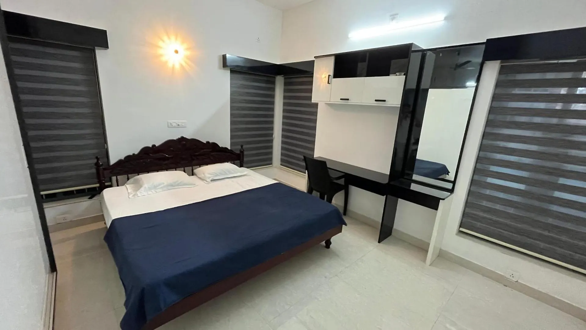 Dutch Heaven Villa Nedumbassery