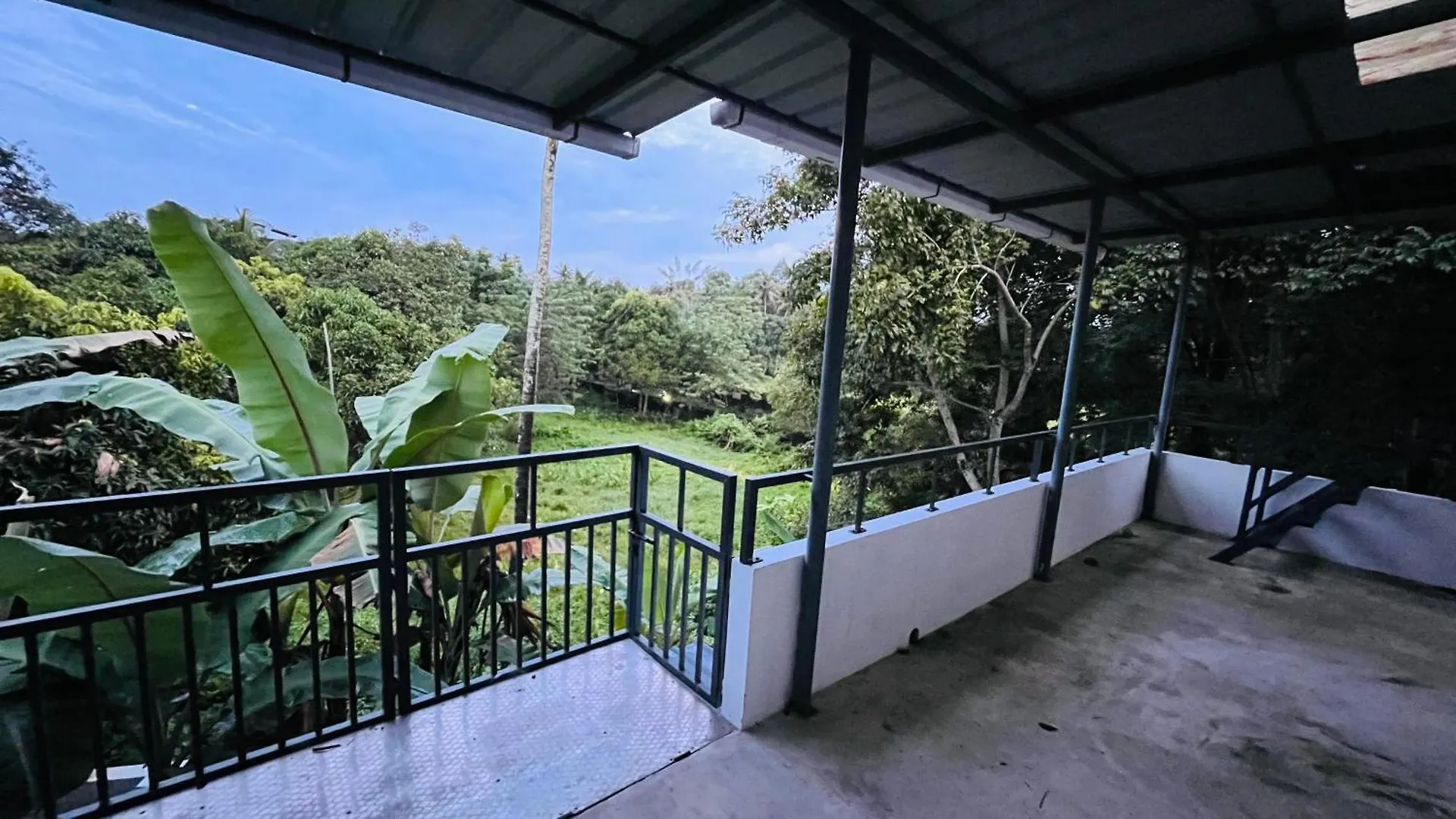 Dutch Heaven Villa Nedumbassery