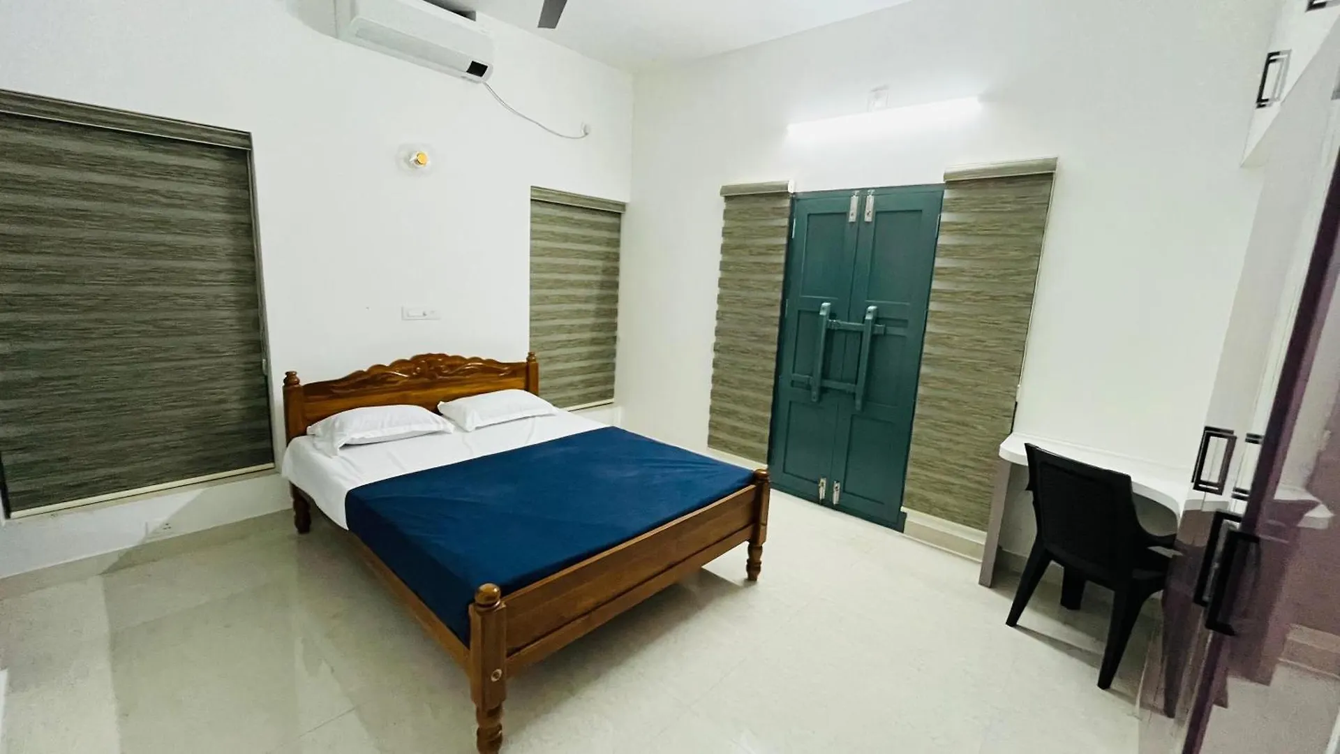 Dutch Heaven Villa Nedumbassery