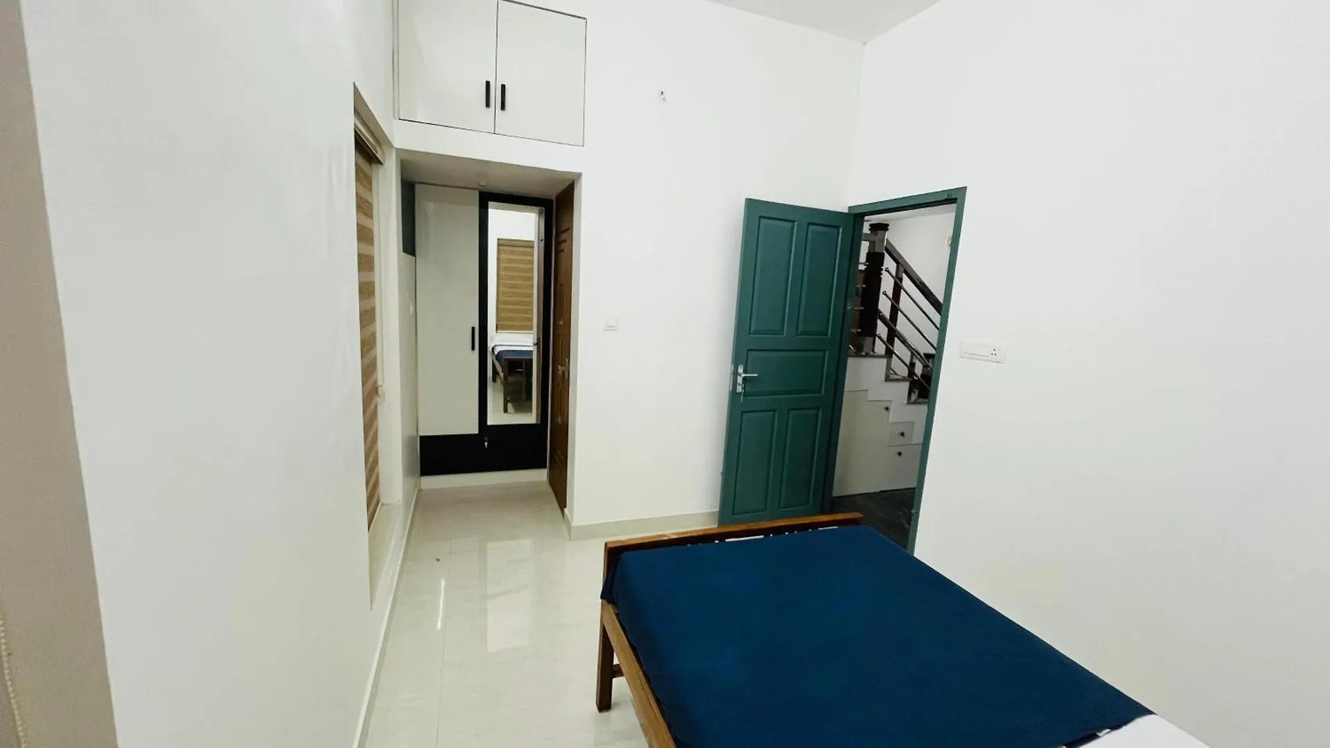 Dutch Heaven Villa Nedumbassery