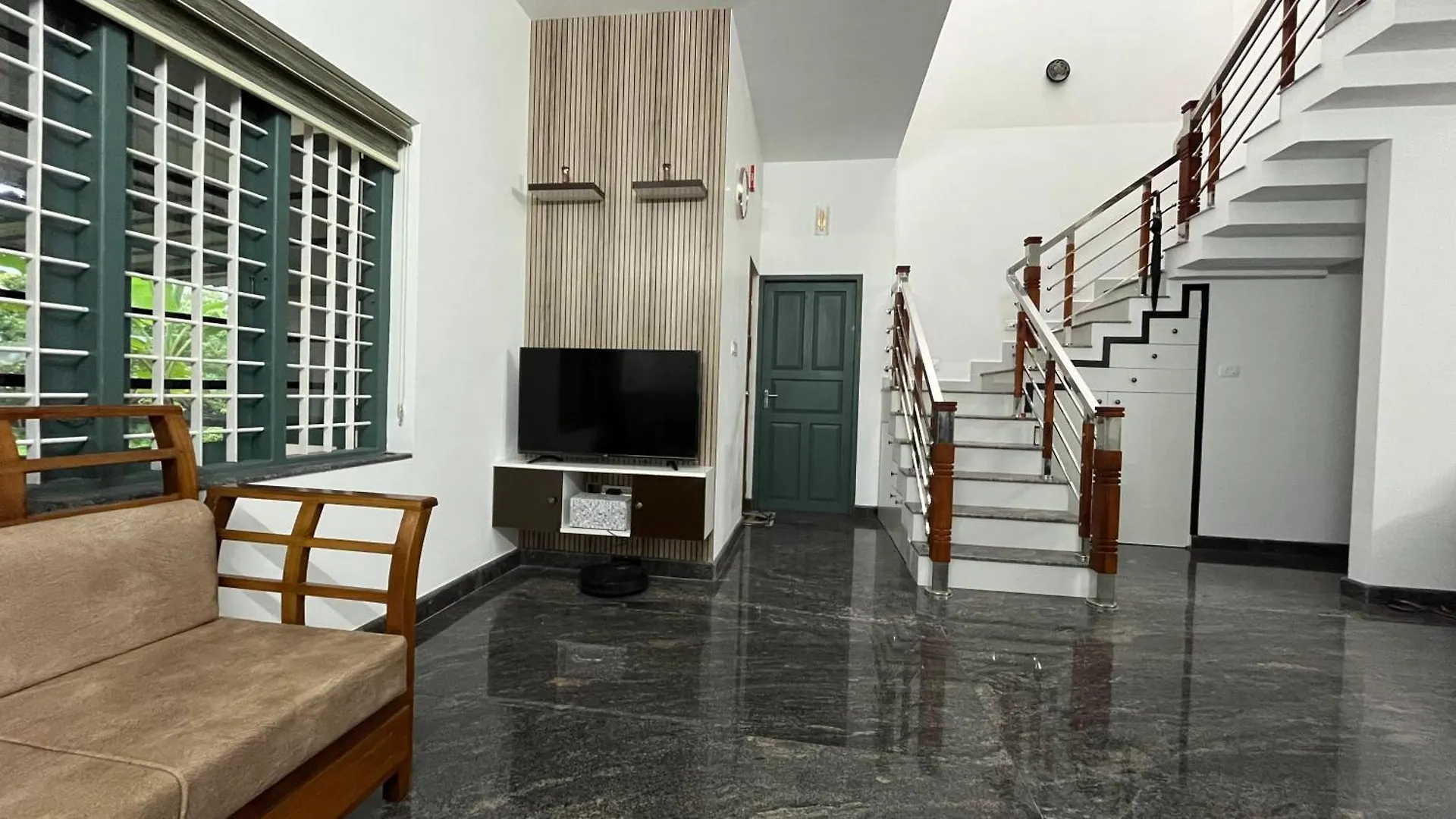 Dutch Heaven Villa Nedumbassery