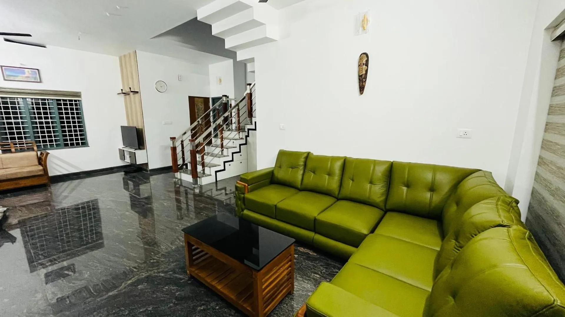 Dutch Heaven Villa Nedumbassery