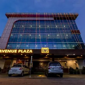 3* Hotel Airport Avenue Plaza